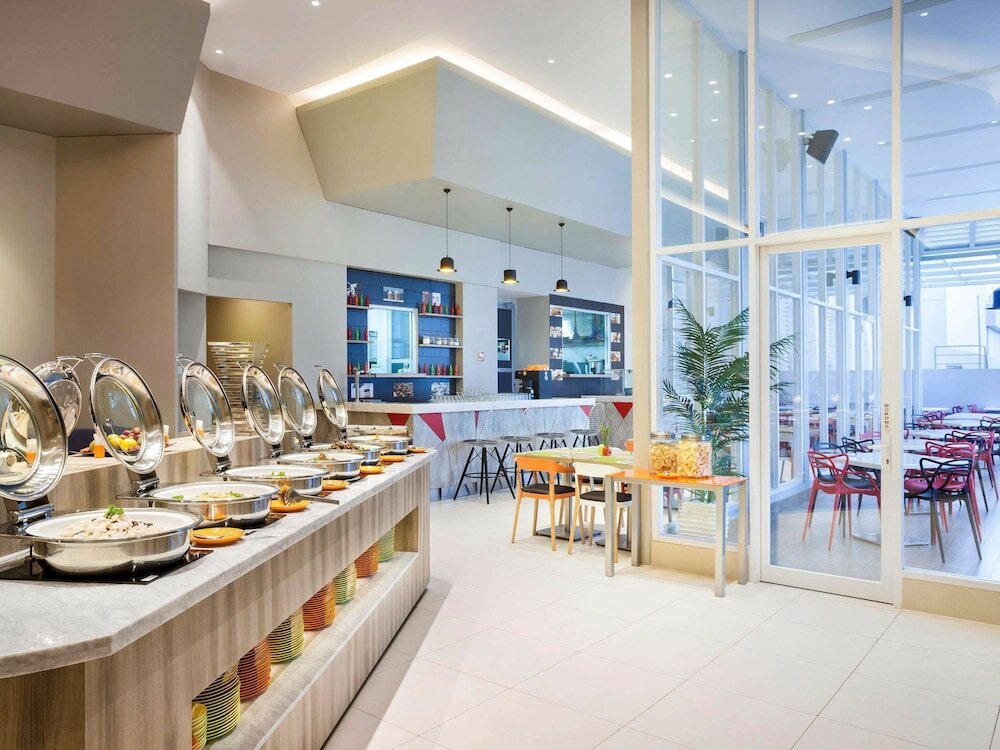 Фото Ibis Styles Jakarta Mangga Dua Square