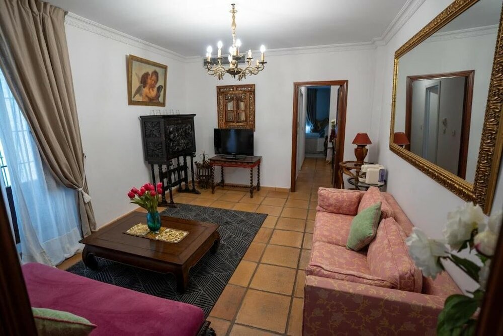 Фото Hotel Convento La Gloria