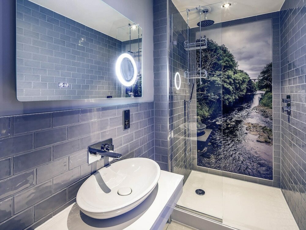 Фото Mercure Inverness