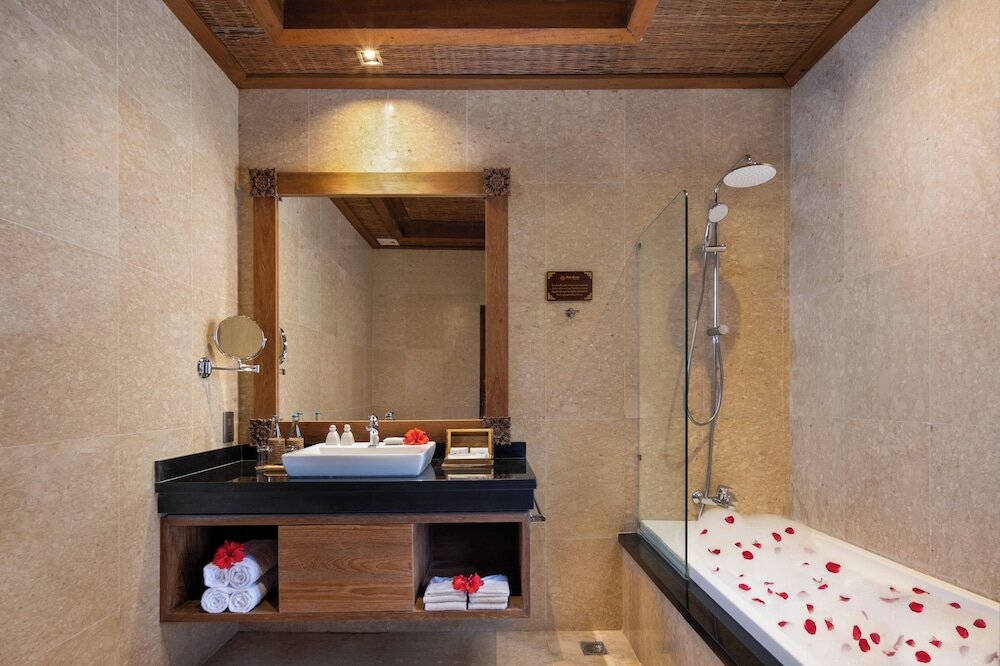 Фото Sakti Garden Resort & SPA