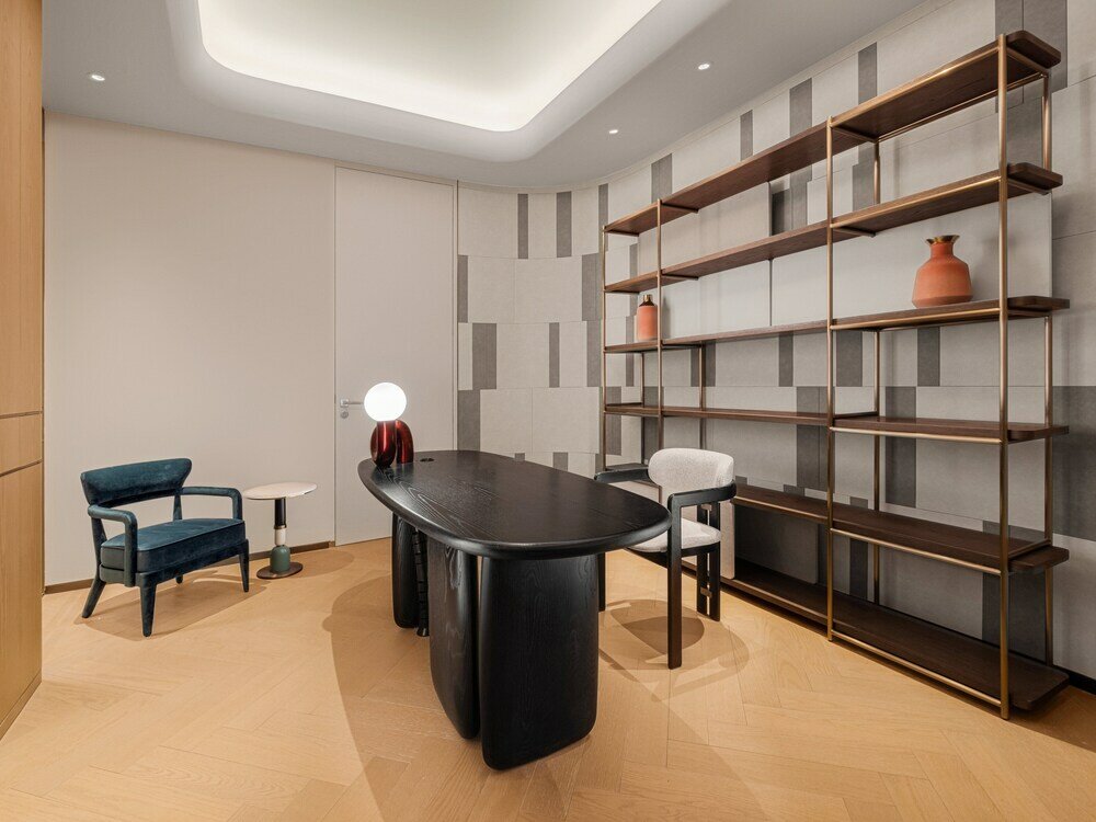 Фото Hotel Indigo Xiamen Haicang, an Ihg Hotel