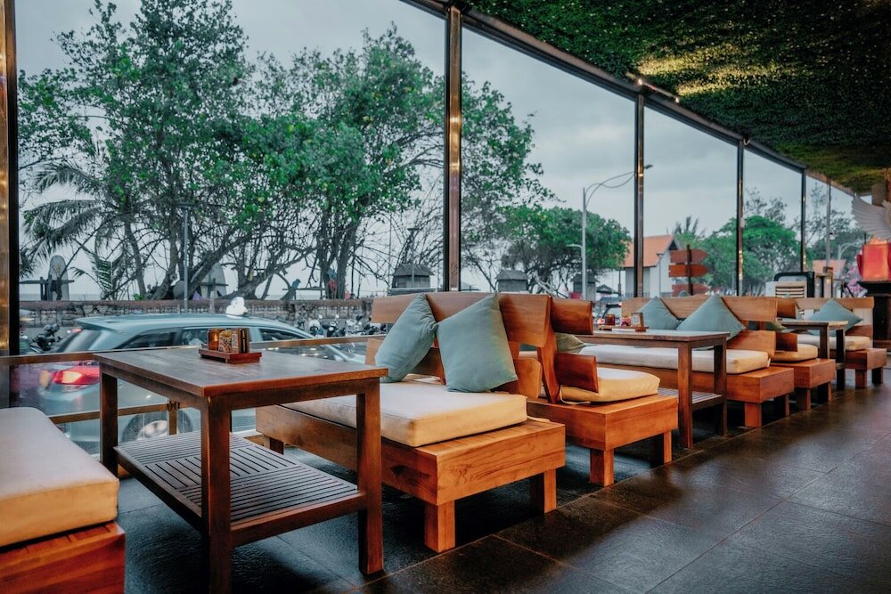 Фото Grand Istana Rama Hotel Kuta-Bali