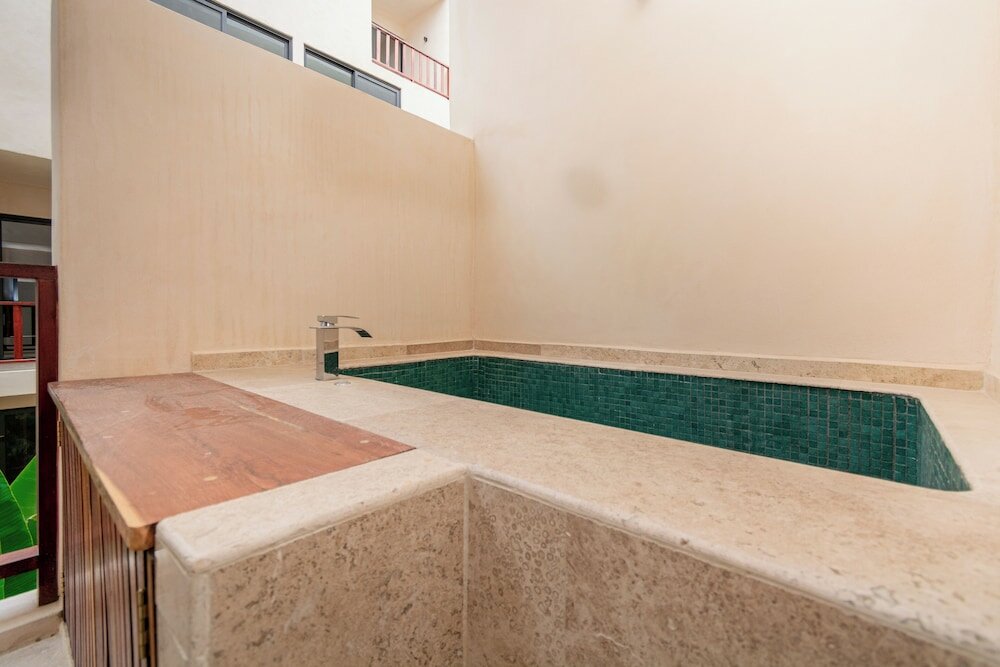 Фото Smart Depas Tulum
