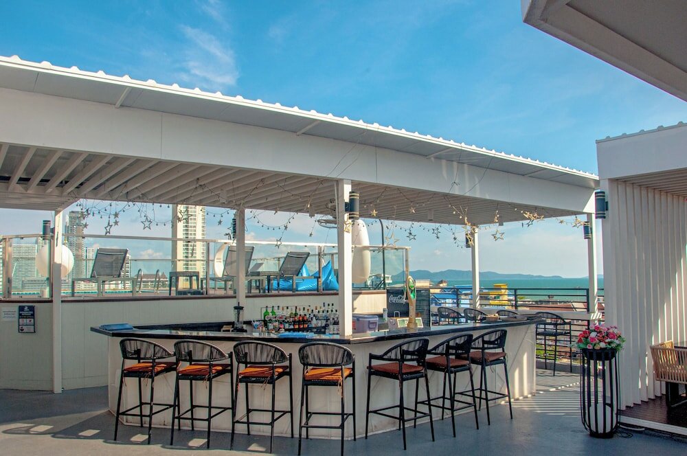 Фото HT9 Hotel