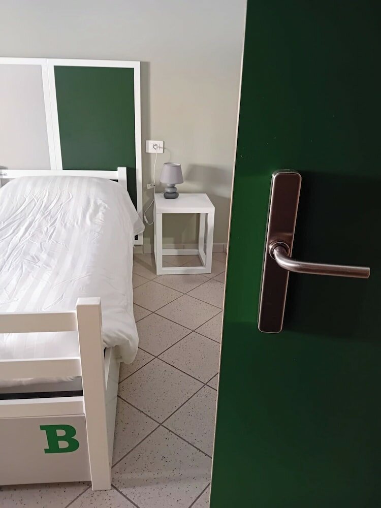Фото Roma Scout Center - Hostel