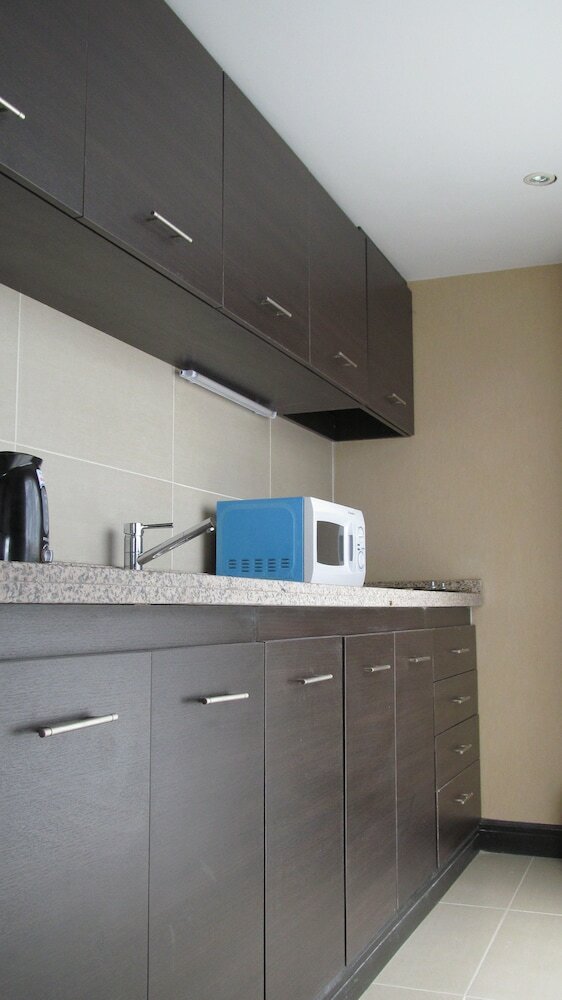 Фото Premium Tower Suites San Luis