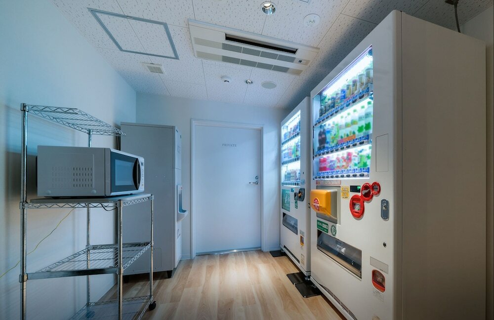 Фото Daiwa Roynet Hotel Aomori