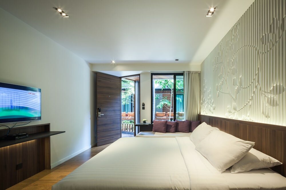 Фото Banlansuan Resort