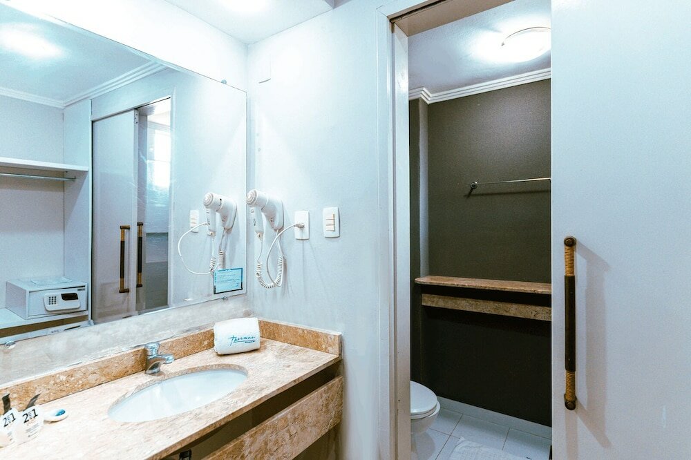Фото Thermas Hotel Mossoró