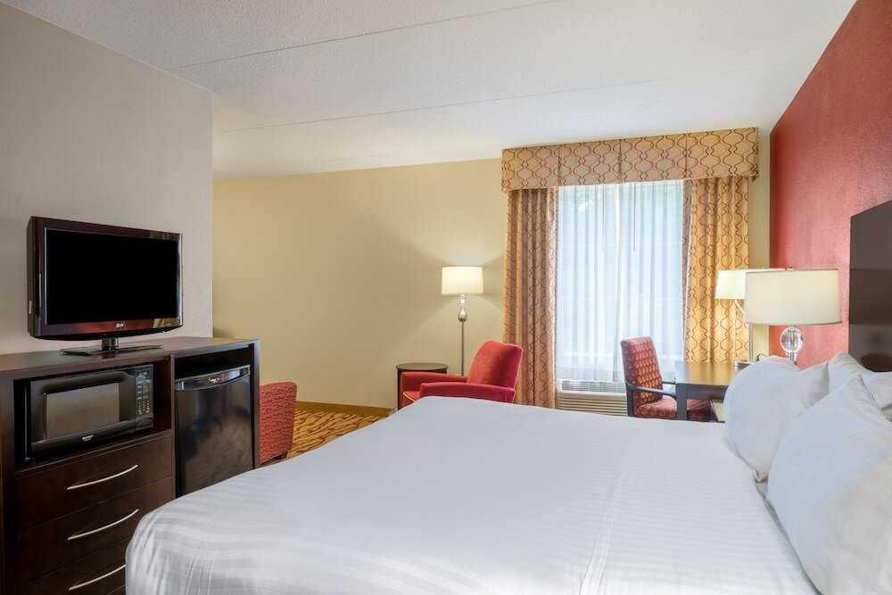 Фото Holiday Inn Express Hanover