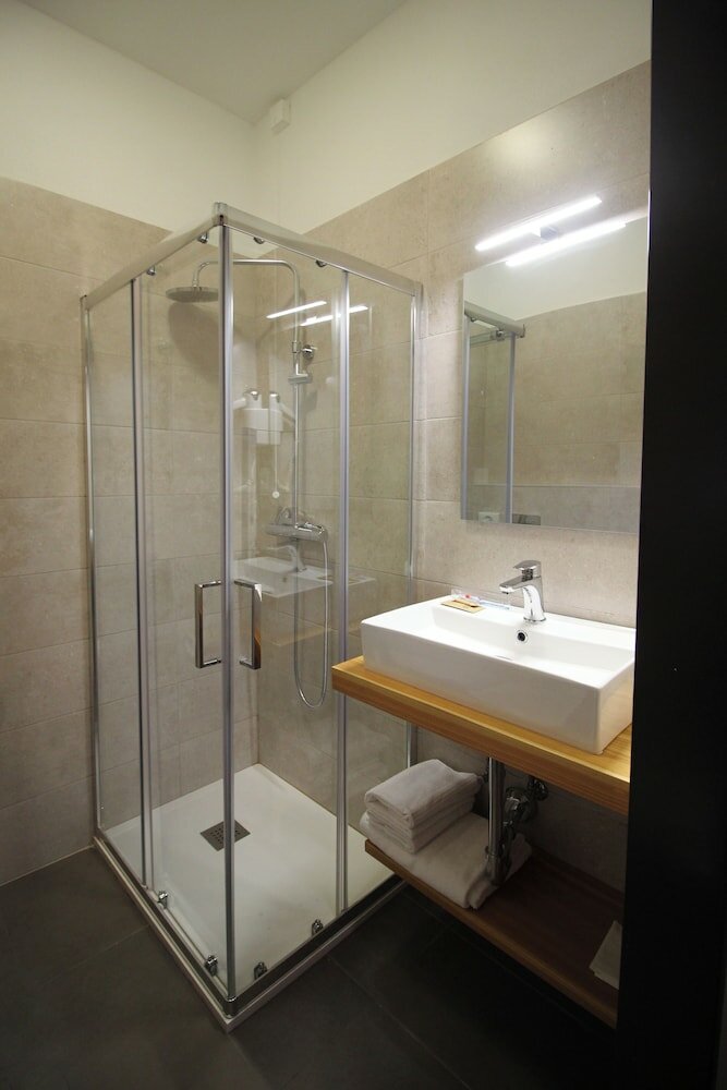 Фото Hotel Salieri