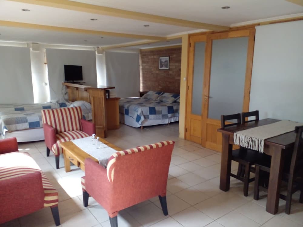 Фото Calafate Hostel