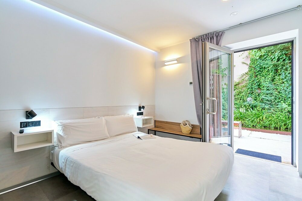 Фото Hotel Melibea