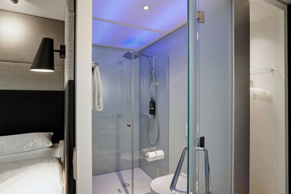 Фото CitizenM Amstel Amsterdam