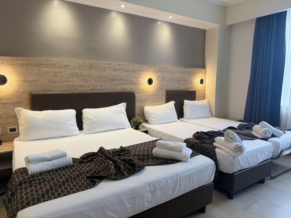 Фото Hotel Giacosa