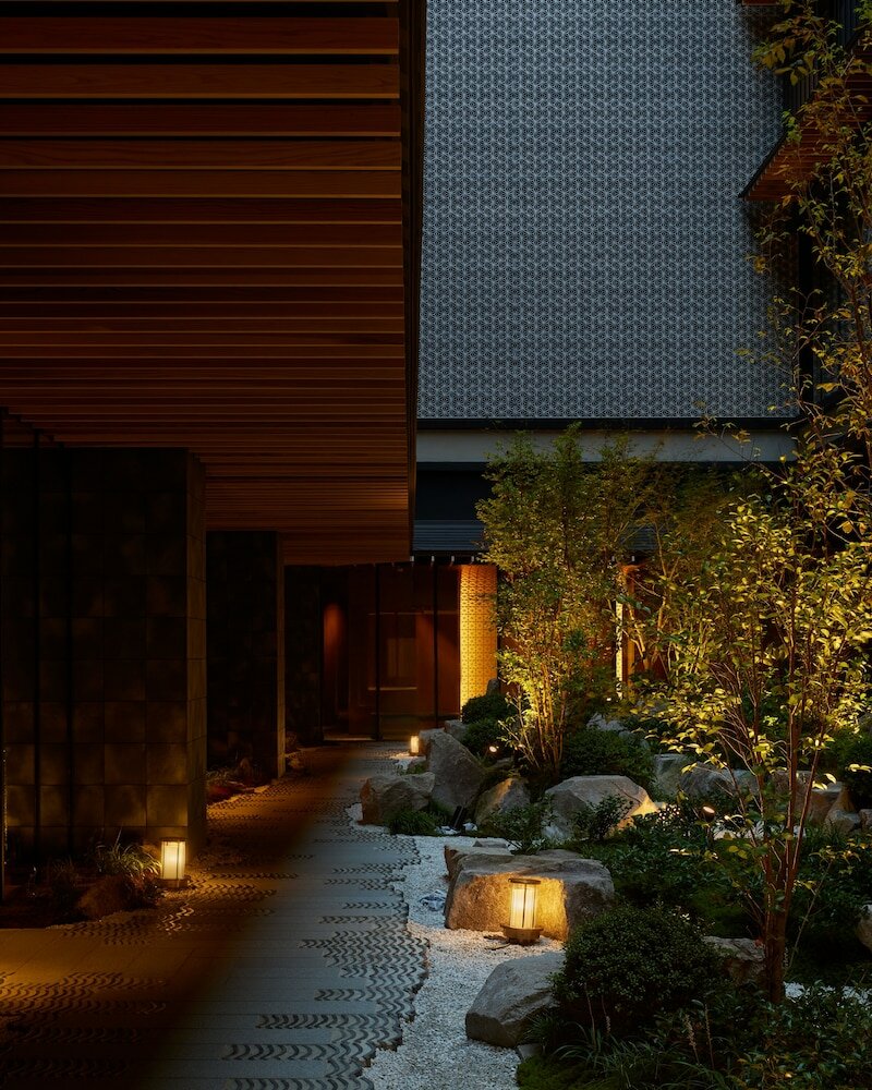 Фото Dusit Thani Kyoto