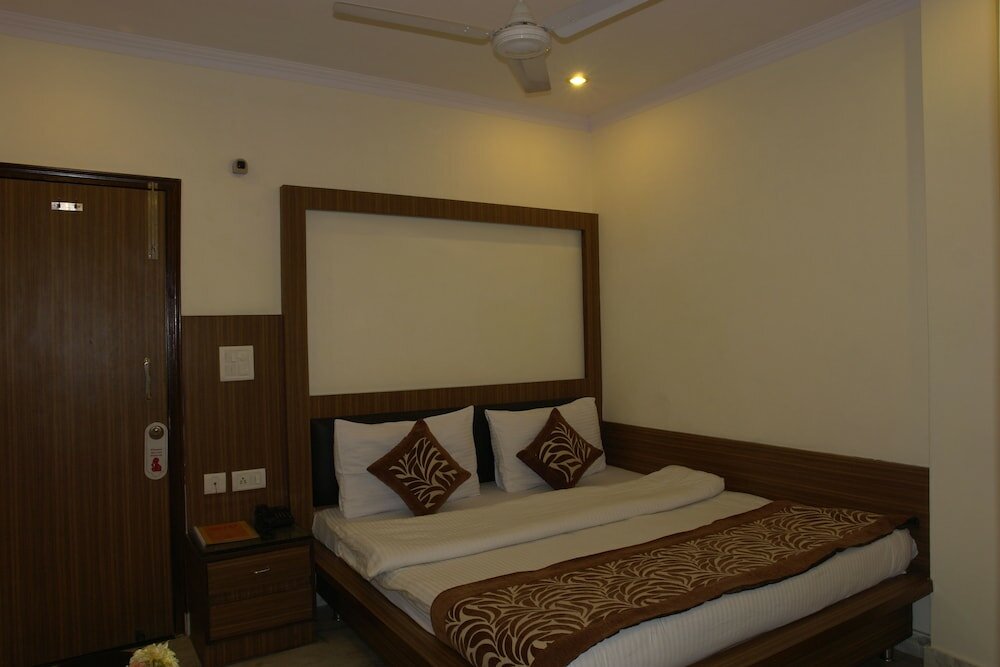 Фото Hari Piorko Inn Express