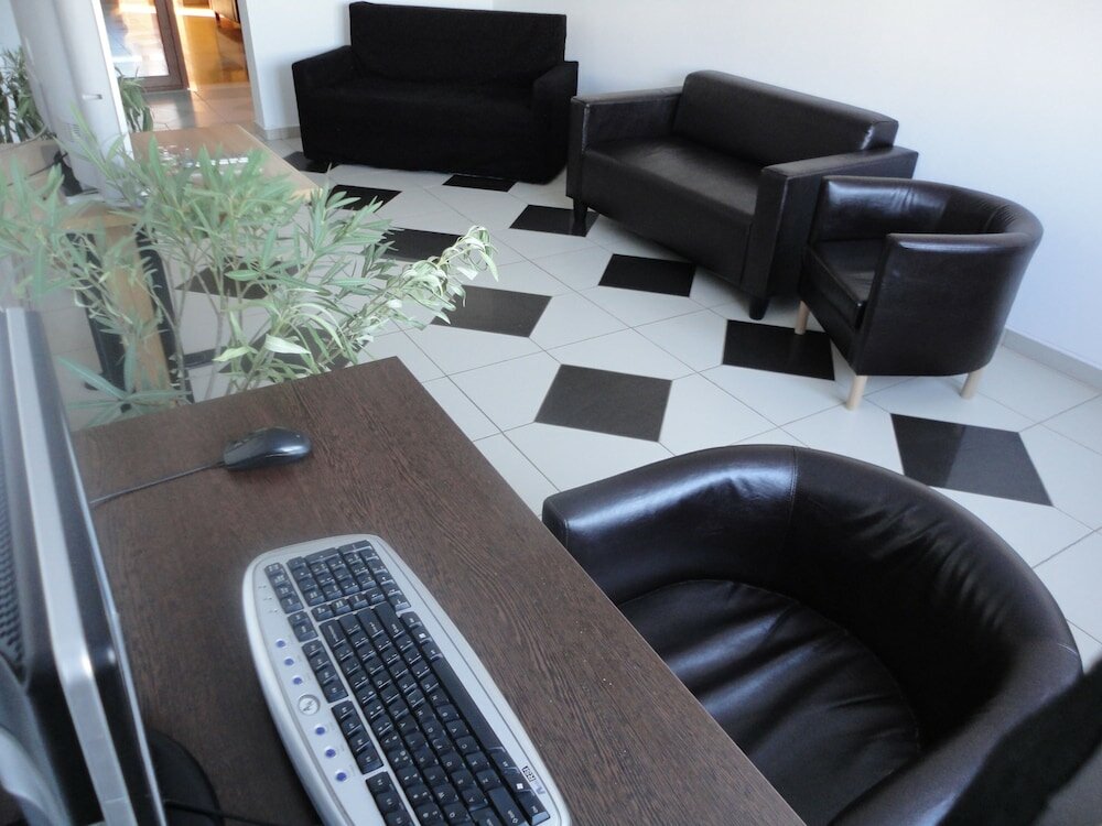 Фото Arion Hotel