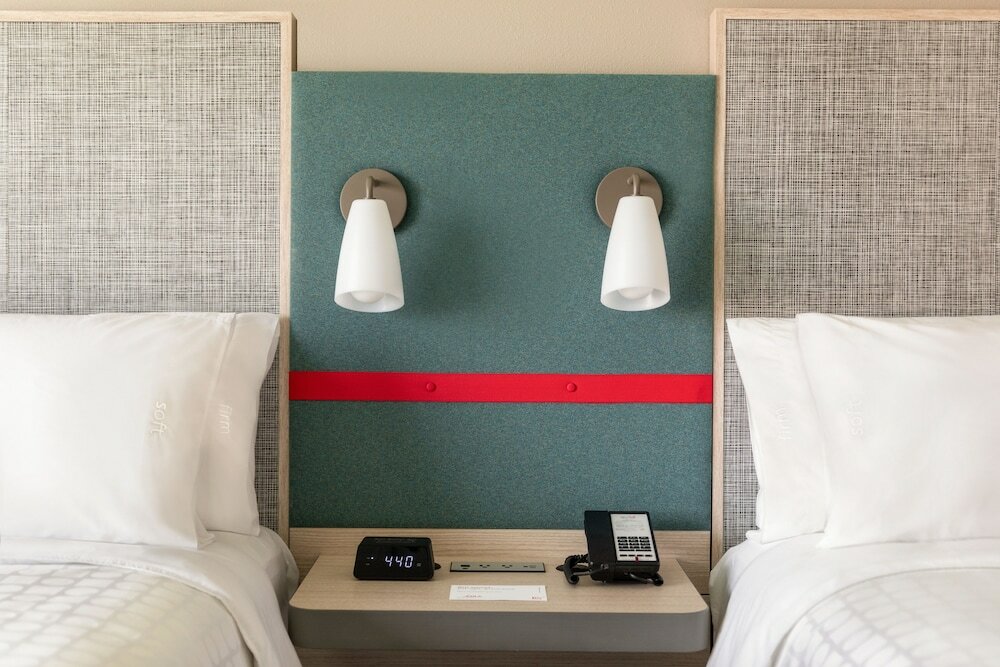 Фото Avid hotel Oklahoma City Airport, an Ihg Hotel