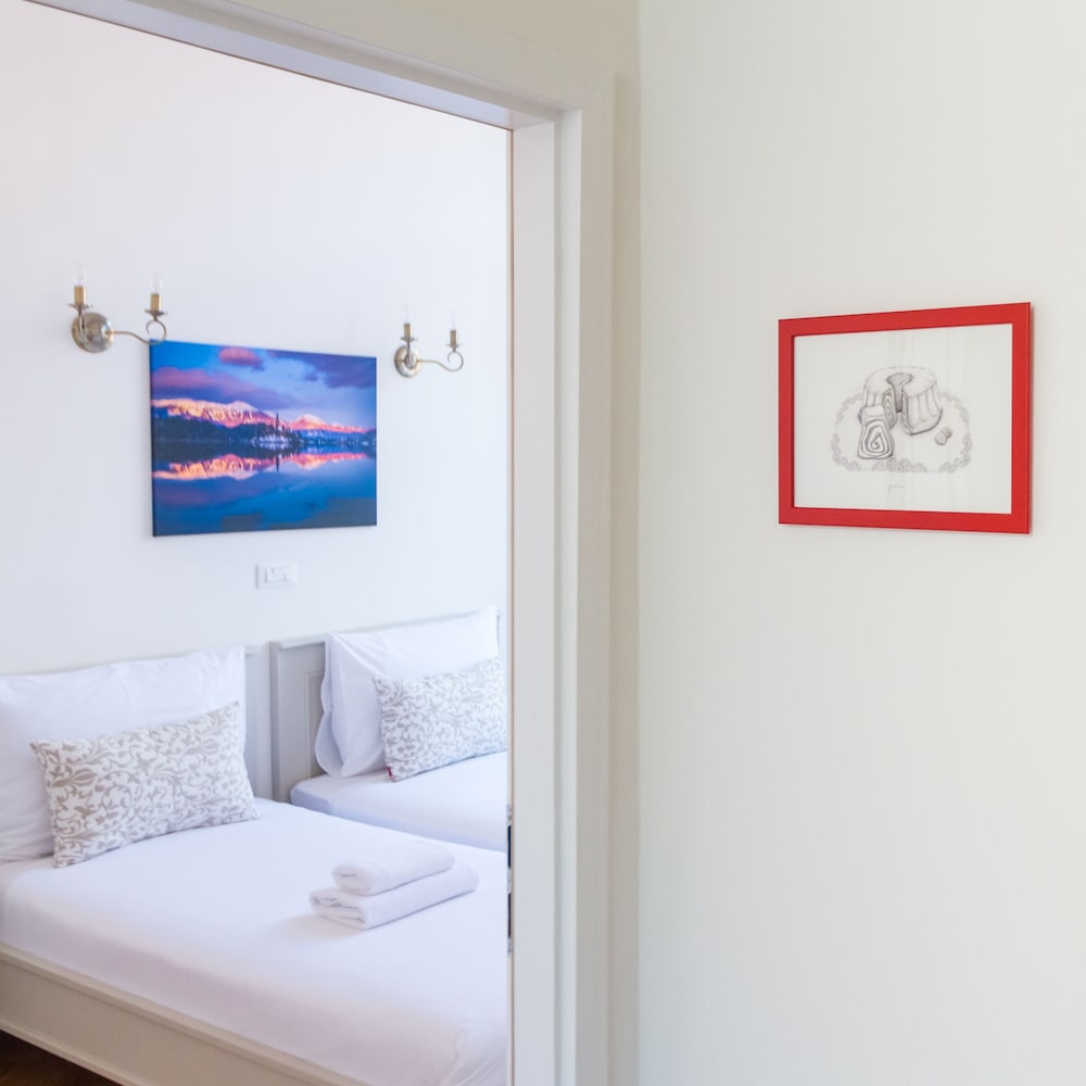 Фото Barbo Palace