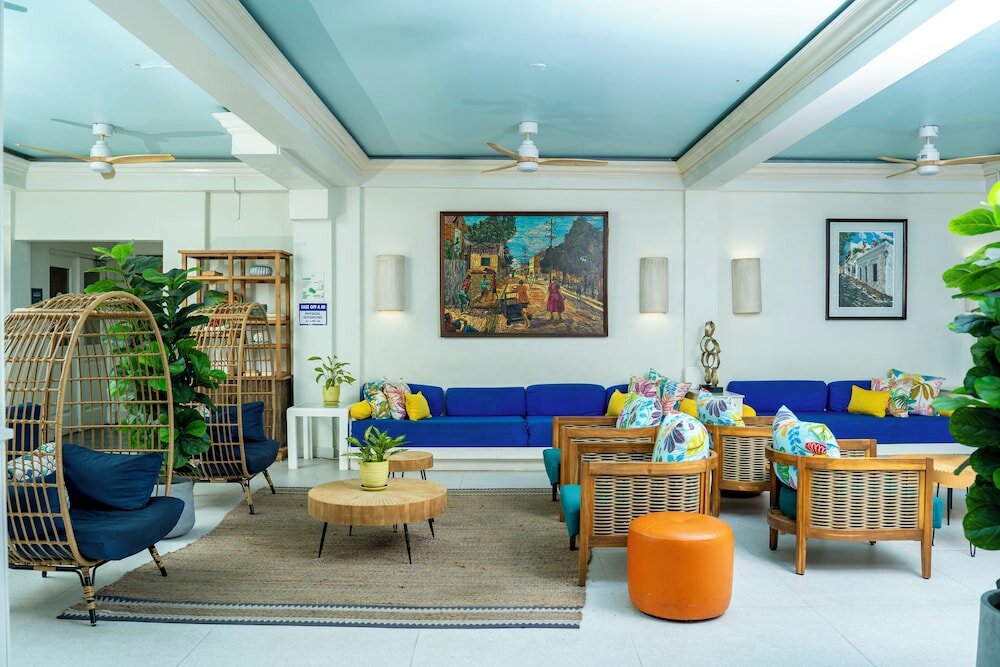 Фото Deja Resort