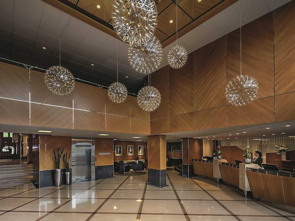 Фото Mövenpick Hotel Zürich Regensdorf