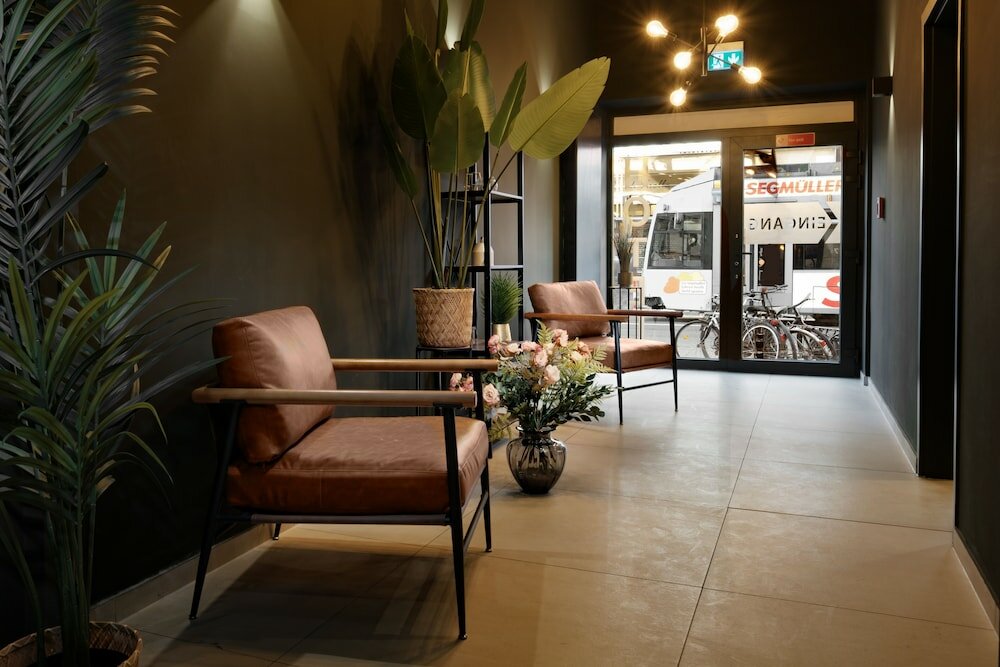 Фото отеля 4