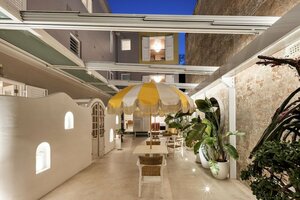 Гостиница Medusa