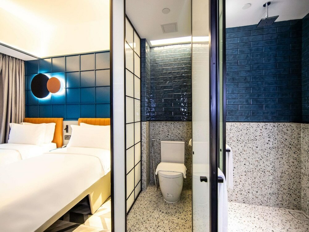 Фото Hotel Faber Park Singapore - Handwritten Collection