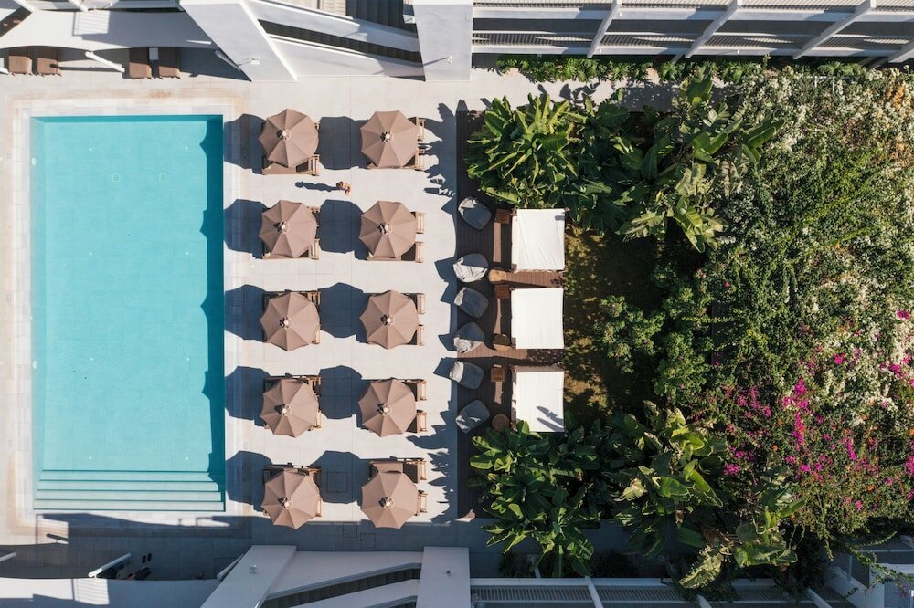 Фото Nissi Park Hotel