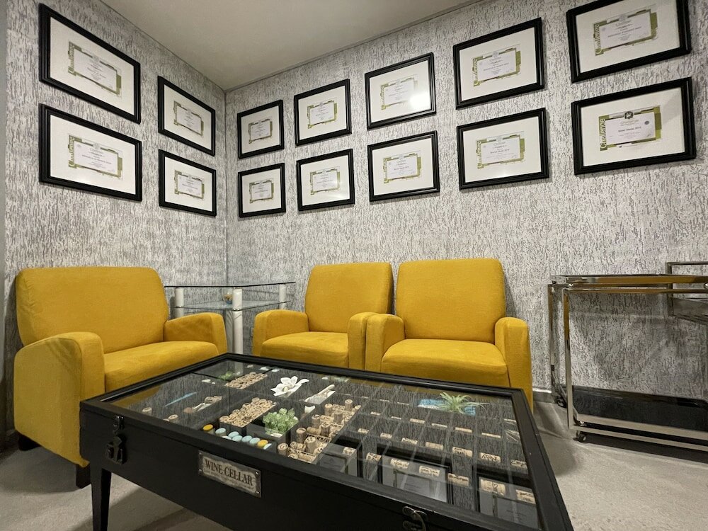 Фото Smart Hotel Budapest