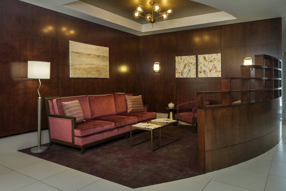 Фото SpringHill Suites Philadelphia Airport Ridley Park