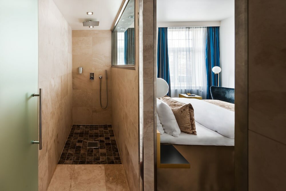 Фото Hotel Christiania Teater