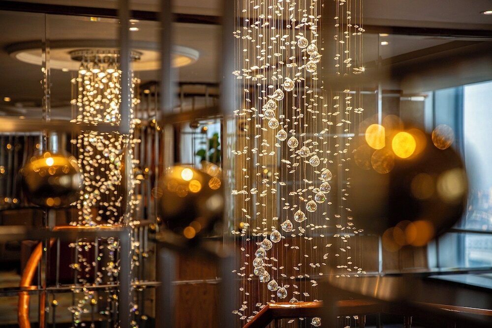 Фото Crowne Plaza Wuxi City Center