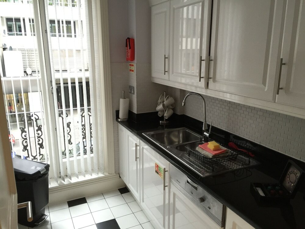 Фото Beaufort House