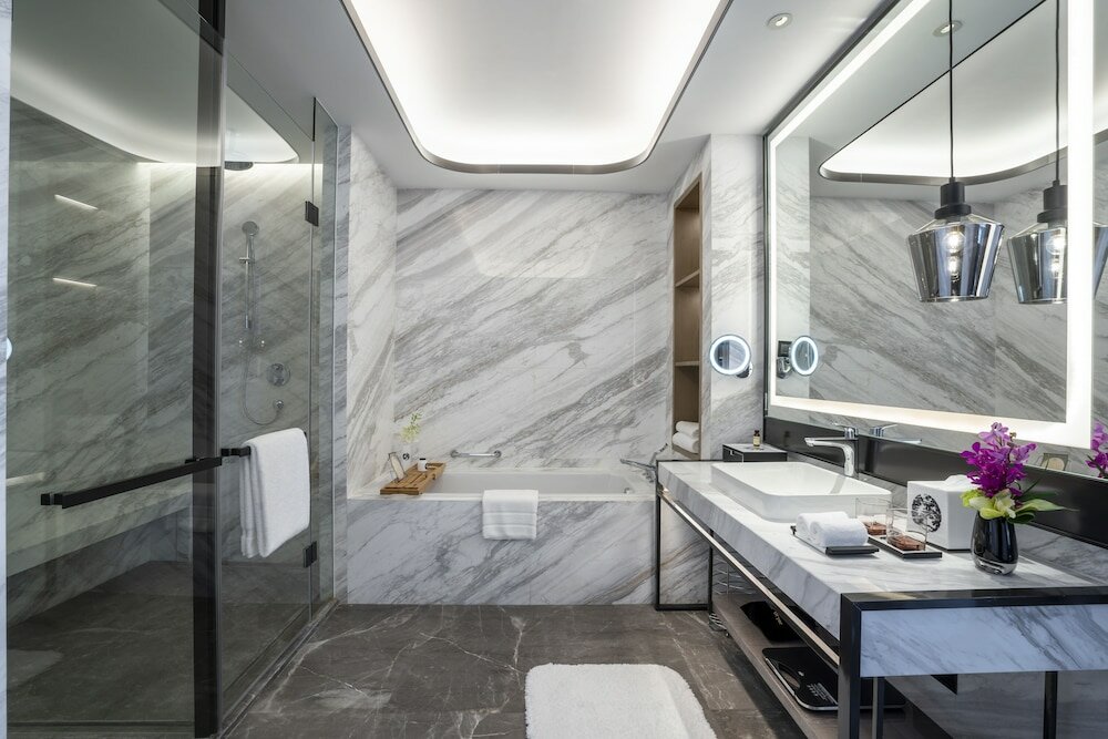 Фото Pullman Suzhou Zhonghui
