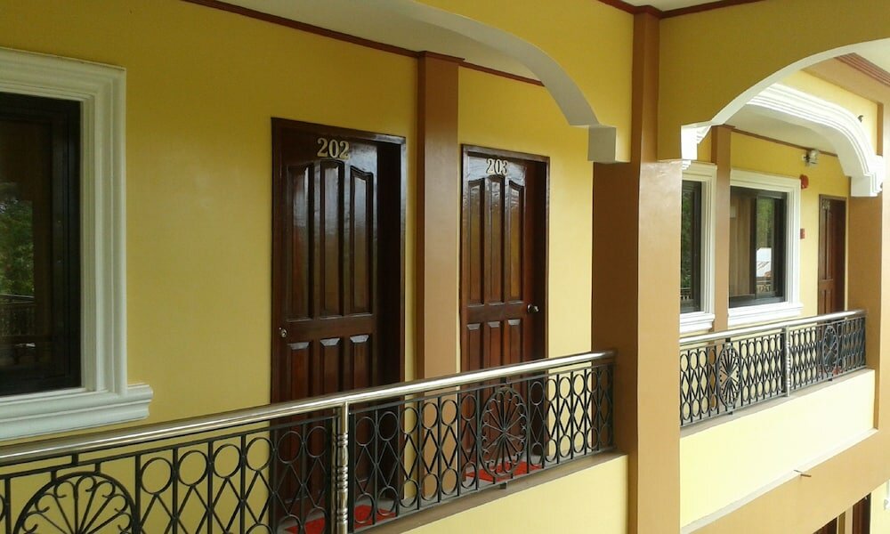Фото Mariafe Inn