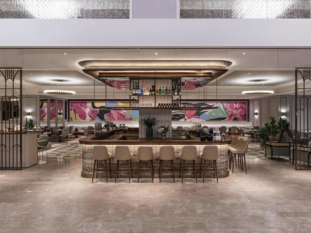 Фото Mercure Hangzhou Xixi Wetland