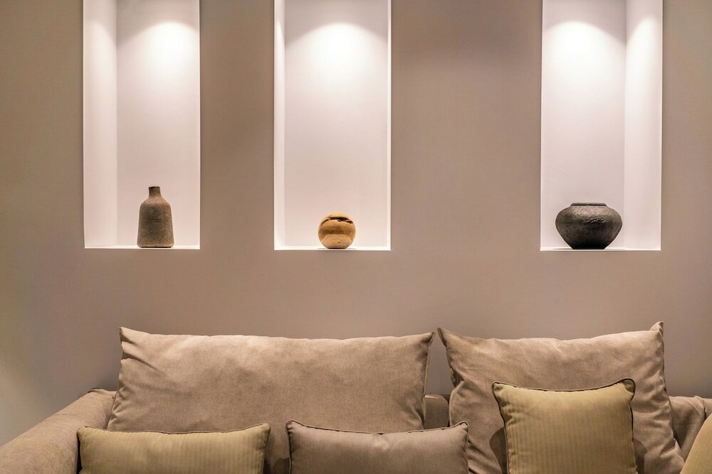 Фото Lemon Suites Santorini