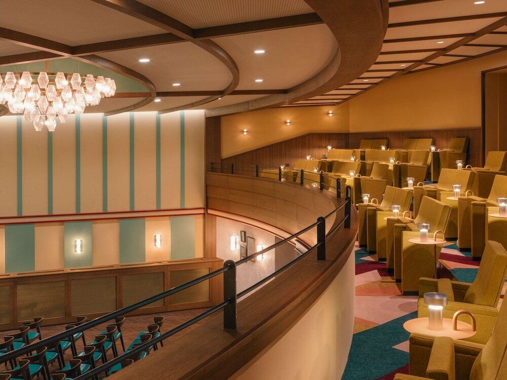 Фото The Hoxton Vienna