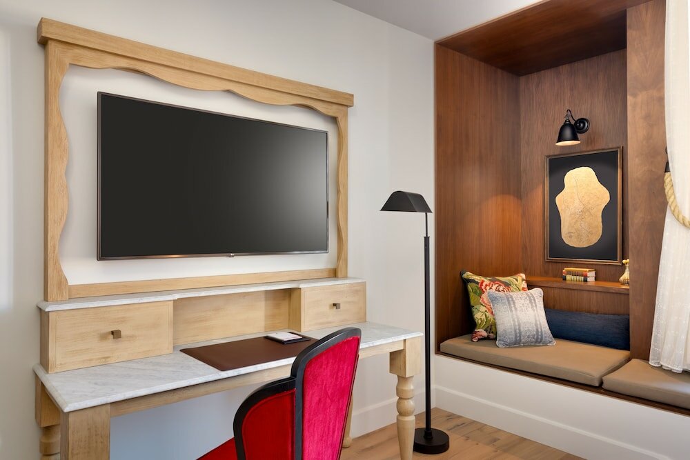 Фото The Advenire, Autograph Collection