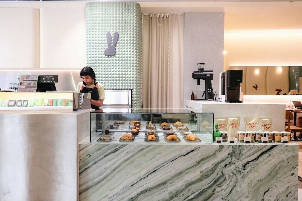 Фото Evergreen Place Siam by UHG