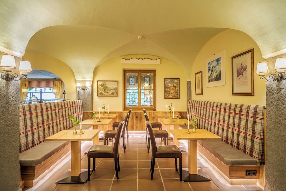 Фото Hotel St. Georg