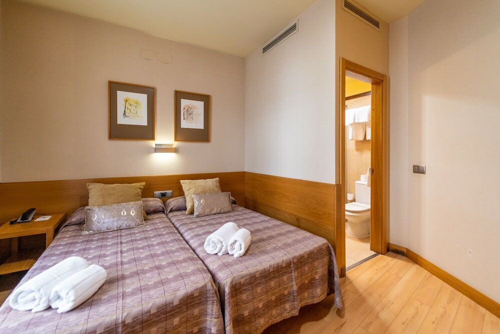 Фото Хостел El Pasaje