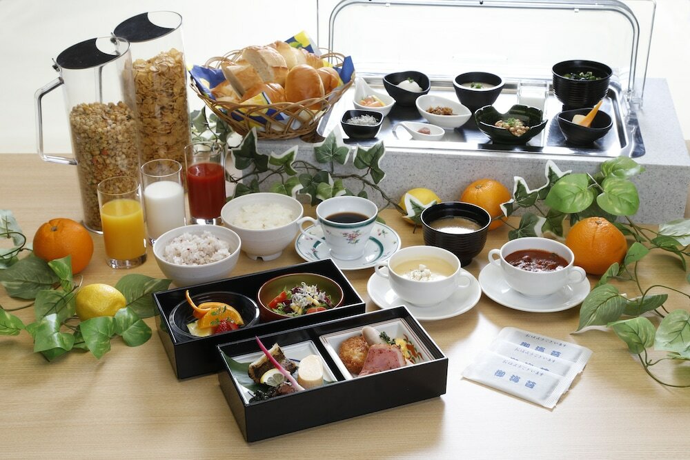 Фото Green Hill Hotel Onomichi