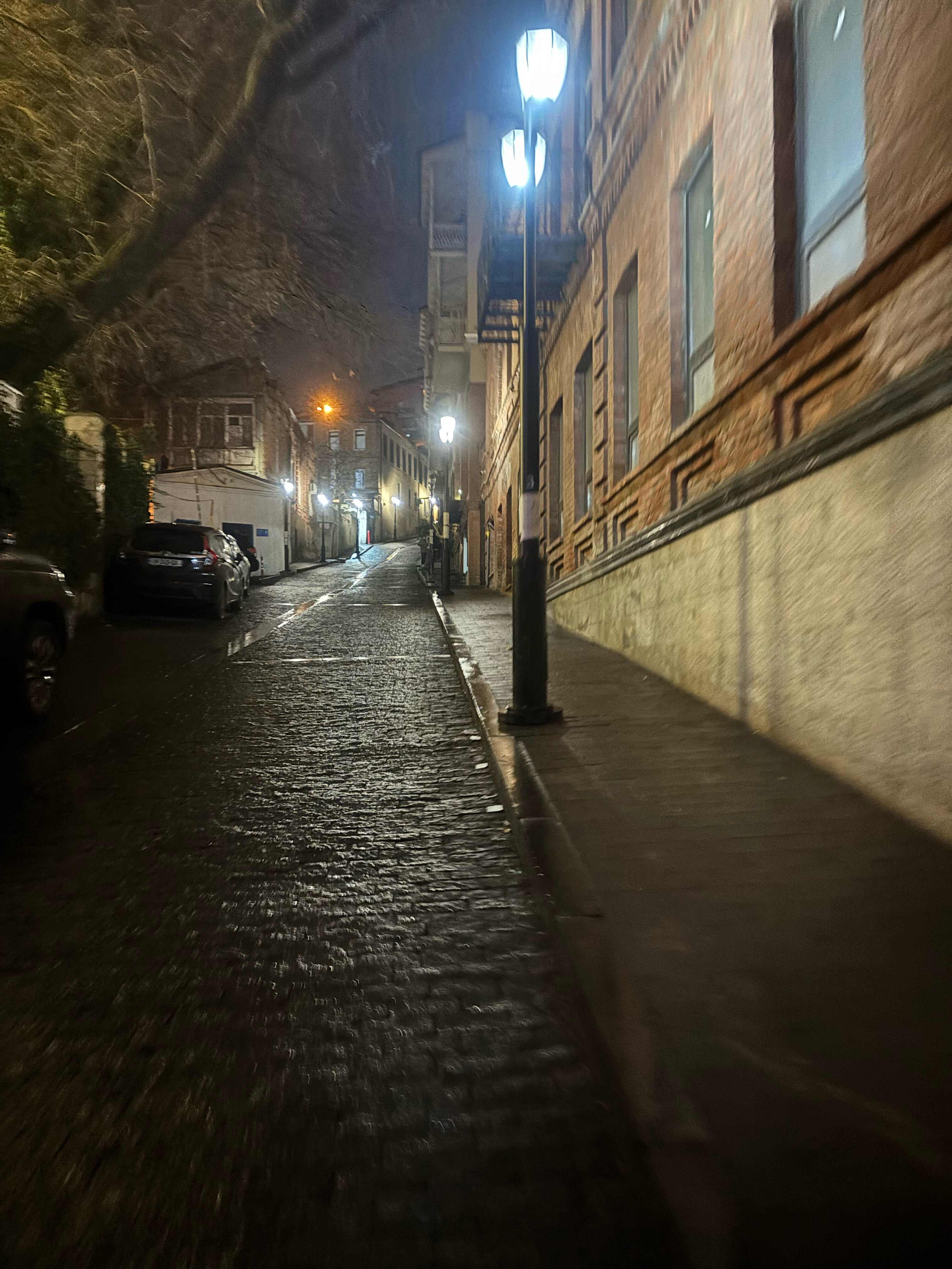 Фото Eleven Inn Tbilisi