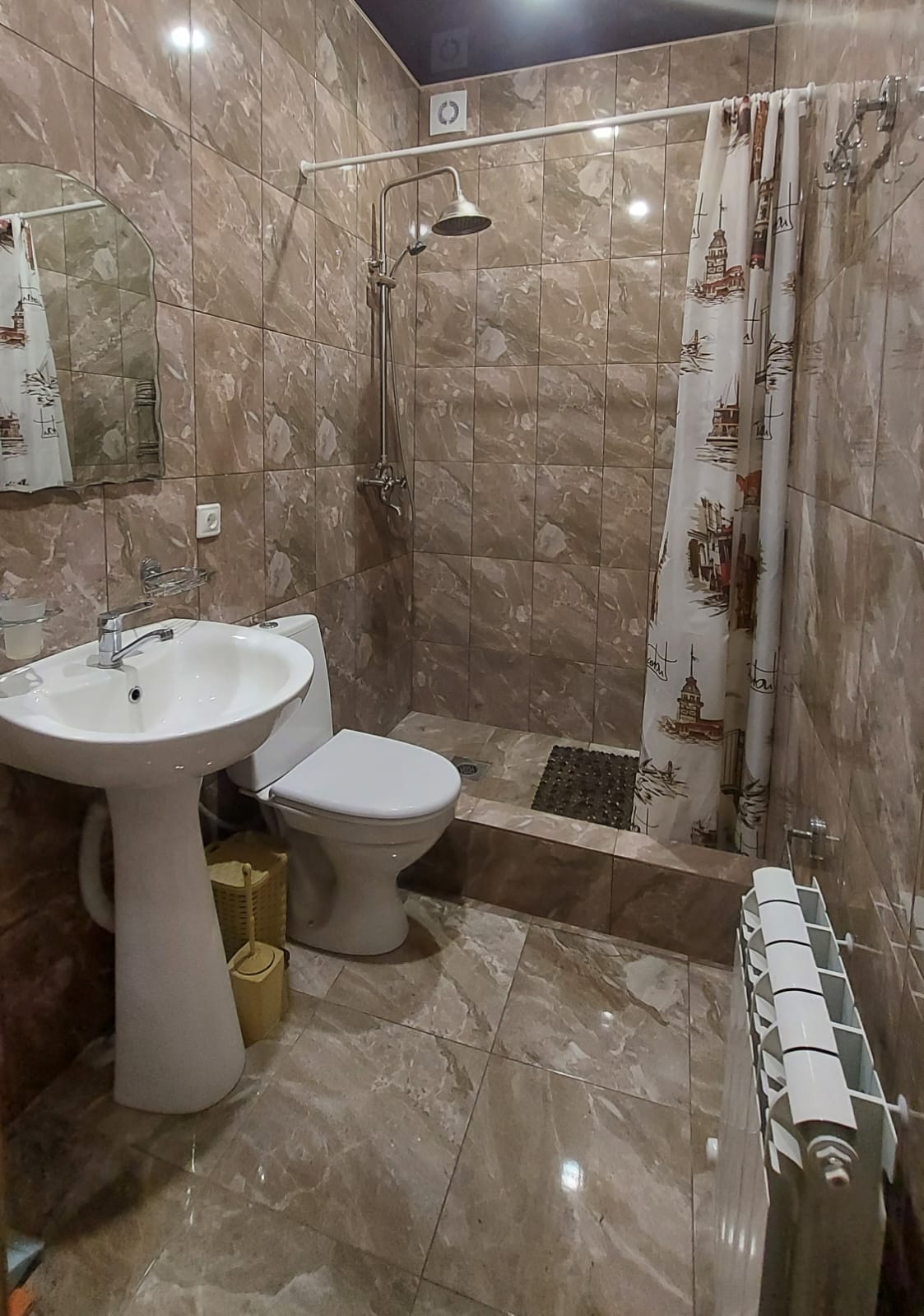 Фото У Нонны