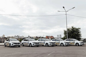 Фото 6 автошколы «Форсаж»