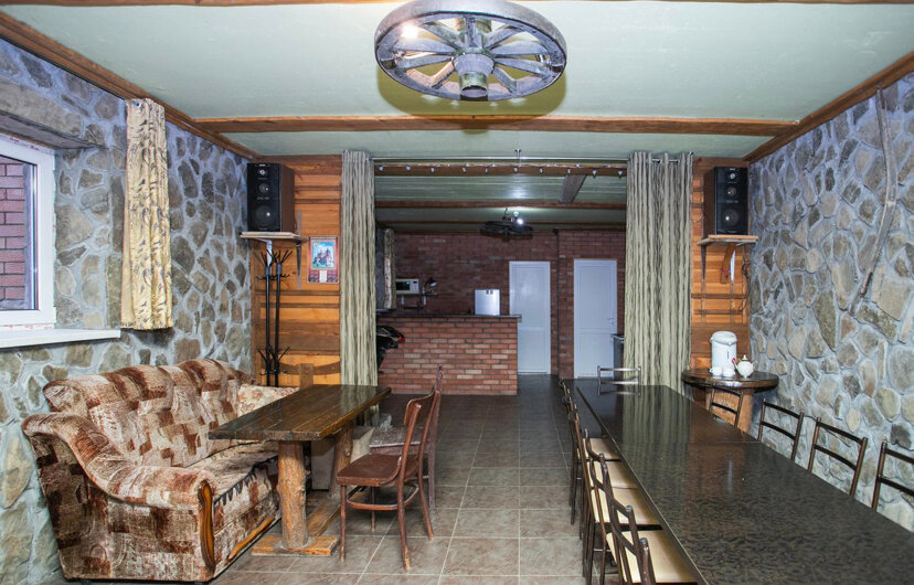 Фото Dedovskiy Dvor