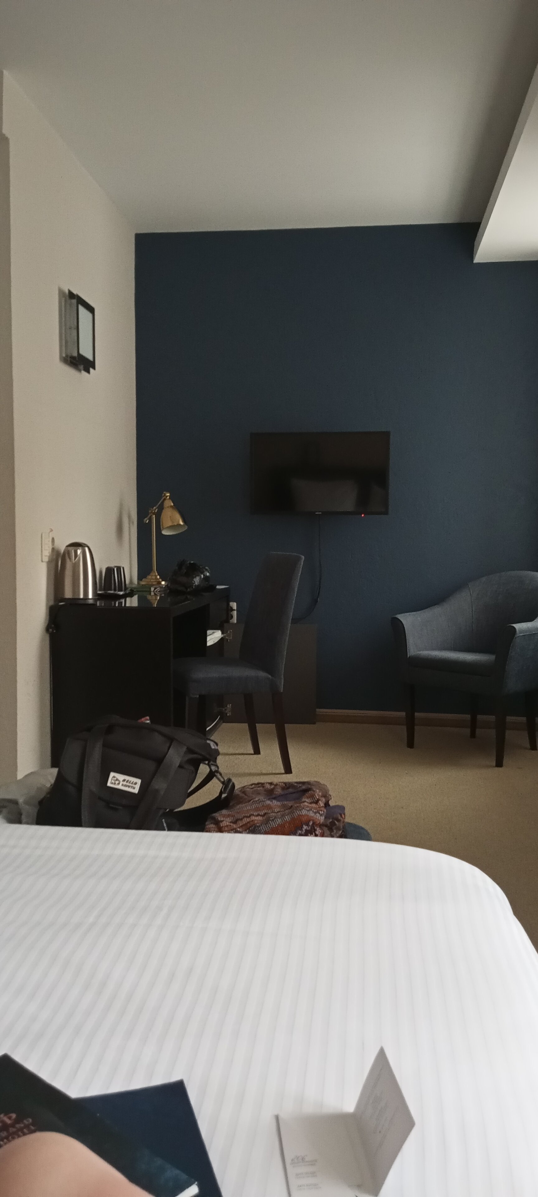 Фото Grand Hotel Perm
